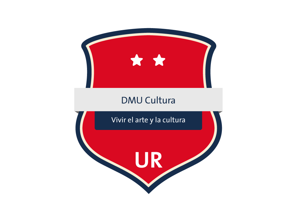 DMU - Cultura