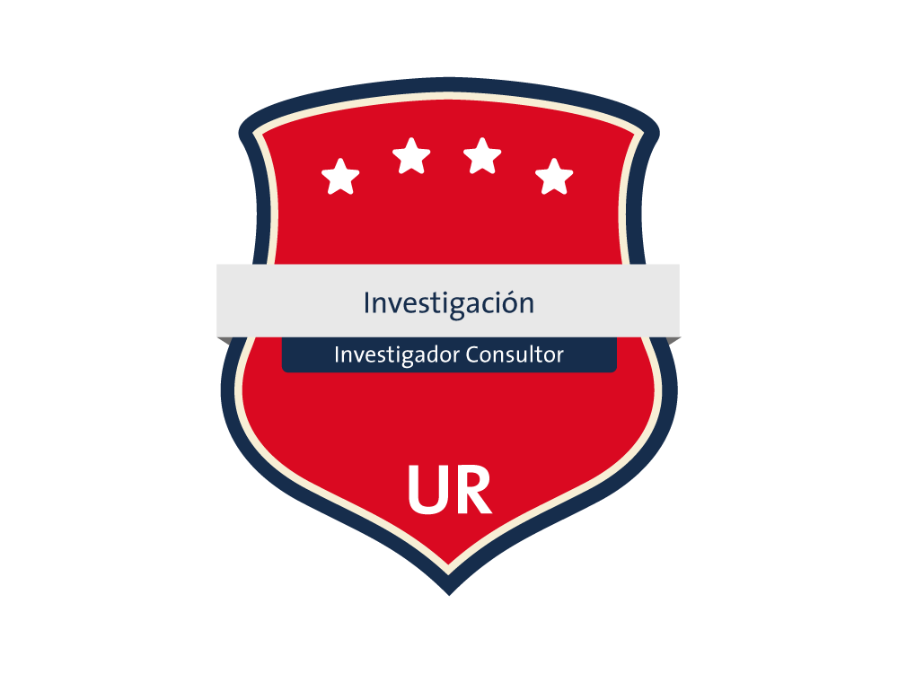 Investigador consultor