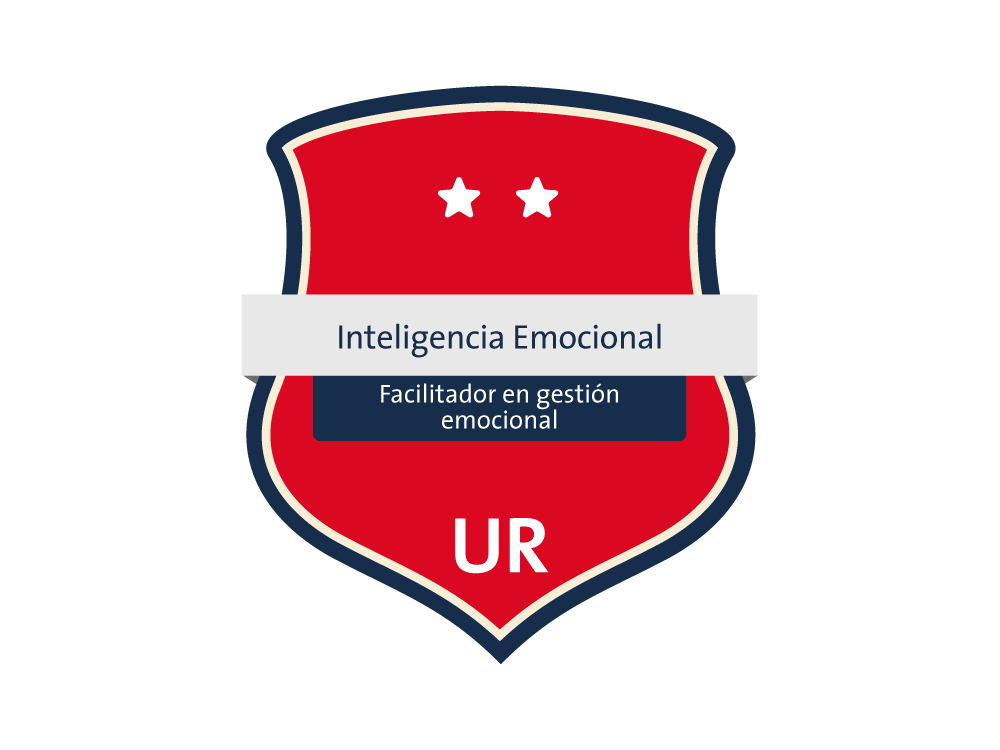 Facilitador de gestión emocional