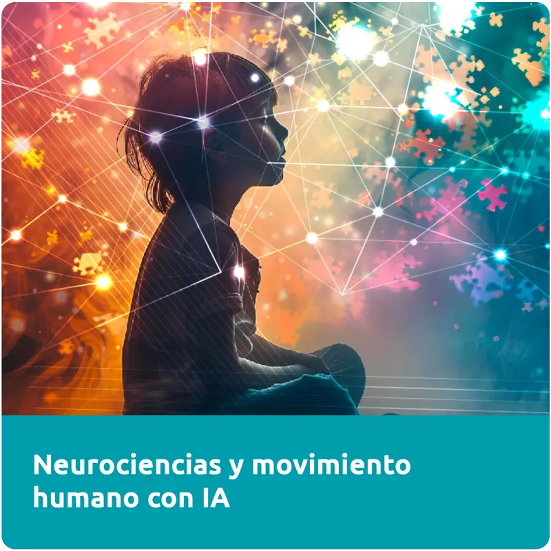 Neurociencias y movimiento humano con IA
