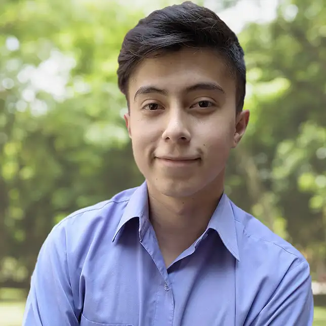 Julián Arenas - Profesional de la Dirección de Educación Digital